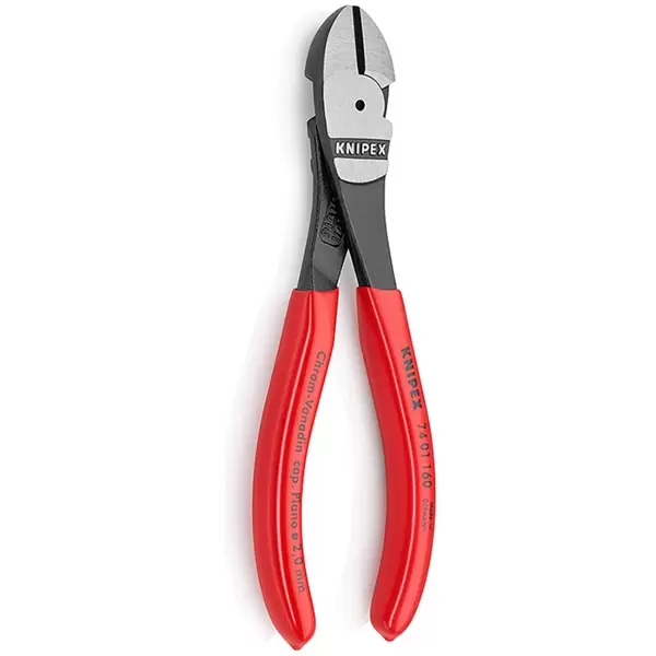 Sečice kose ojačane 160 mm 74 01 160 KNIPEX