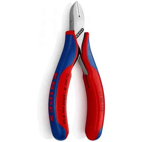 Sečice kose 115 mm 77 02 115 KNIPEX