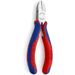 Sečice kose 130 mm 77 02 130 KNIPEX