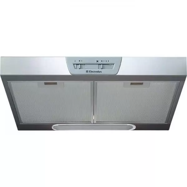 Aspirator EFT 635 X ELECTROLUX