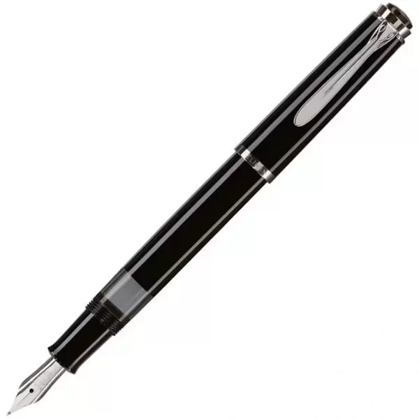 Nalivpero Classic M205 (M)+poklon kutija G5 Pelikan 971986 crno