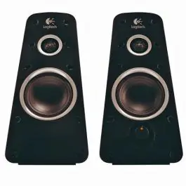 Zvučnici Z520,2.0 crni Speaker Stereo System/360 stepeni zvuk 36 Watts LOGITECH