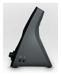 Zvučnici Z520,2.0 crni Speaker Stereo System/360 stepeni zvuk 36 Watts LOGITECH