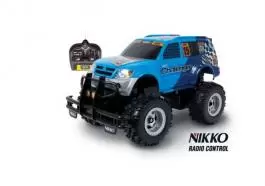 Off road vozilo na daljinsko upravljanje Challenger Nikko