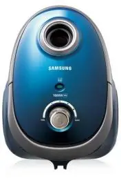 Usisivač sa kesom VAC VCC5455V3B/BOL SAMSUNG