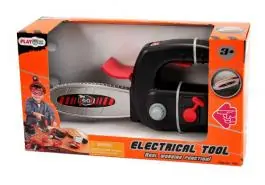 Igračka motorna testera PlayGo