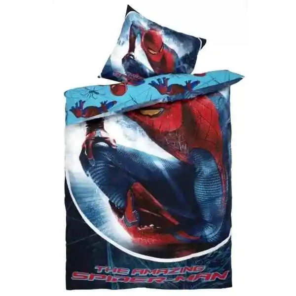 Posteljina SPIDERMAN 3 THE AMAZING
