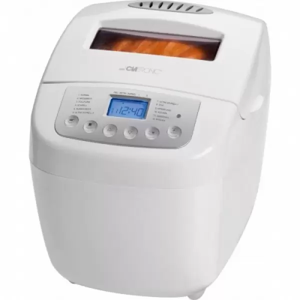 BBA 3364 Mini pekara CLATRONIC