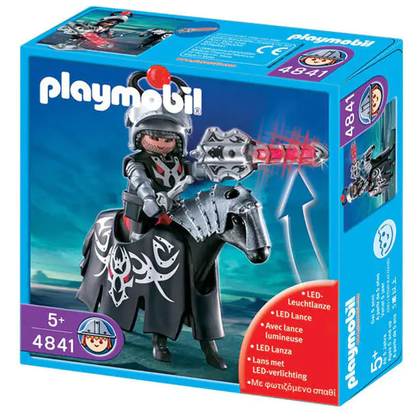 Vitez zmajeva PM-4841 PLAYMOBIL