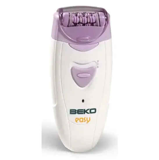 Depilator EASY BEKO