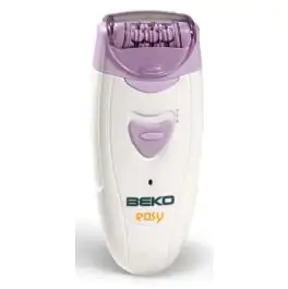 Depilator EASY BEKO