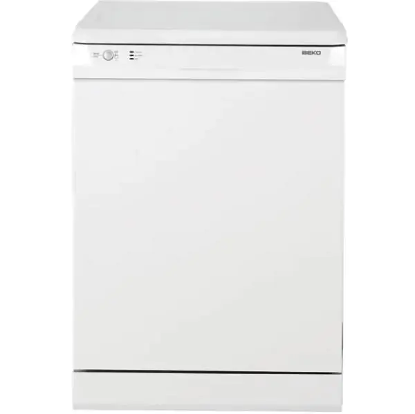 Mašina za pranje sudova DSFN 1530 60cm BEKO