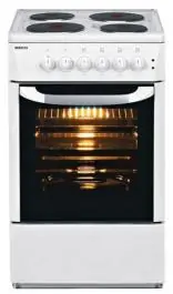 Električni šporet 50cm CE56000 BEKO