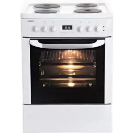 Električni šporet 60cm CE66200 BEKO