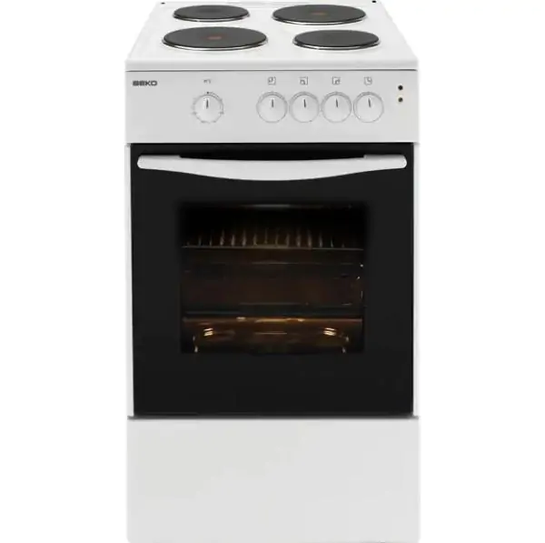 Električni šporet 50cm CS56002 BEKO