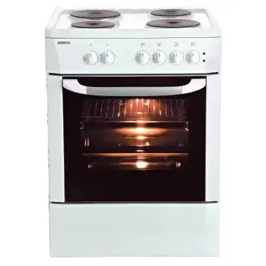 Električni šporet 60cm CS66000 BEKO