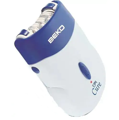 Depilator CURE BEKO