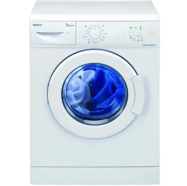 Veš mašina 60cm WKL15066K BEKO