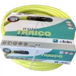 Crevo 3/4" 50m Water Trrico RRITALIA