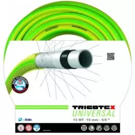 Crevo 3/4" 25m Trricotex RRITALIA