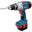 Akumulatorska vibraciona bušilica - odvrtač GSB 12 VE-2 Professional BOSCH