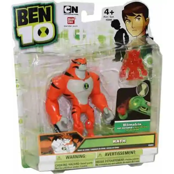 Ben 10 figurica 10cm BEN 10