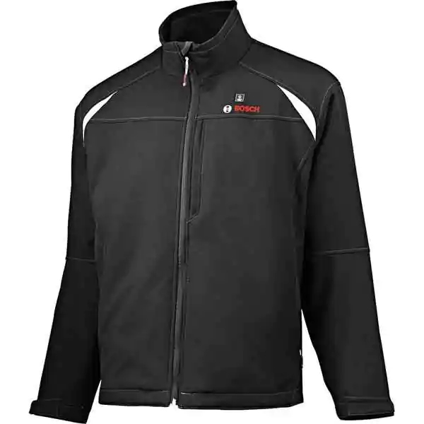 Jakna sa ugrađenim grejačima Heat+ Jacket 10,8 V (Basic Version) Professional veličina S Bosch