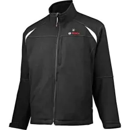 Jakna sa ugrađenim grejačima Heat+ Jacket 10,8 V (Basic Version) Professional veličina S Bosch