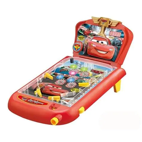 Fliper CARS IMC TOYS