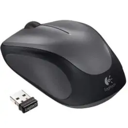 Bežični miš M235 Logitech