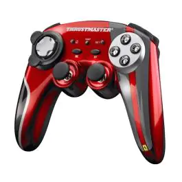 Džojstik bežični Ferrari 430 Scuderia Limited Edition (PC/PS3) Thrustmaster