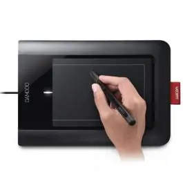 Grafička tabla Bamboo 2 Pen WACOM