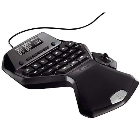 G13 Gameboard Logitech