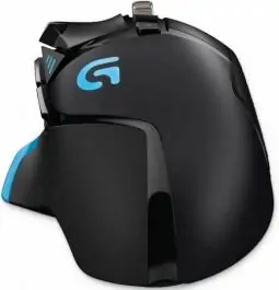 Miš G502 Proteus Core Gaming, Optical 12000dpi LOGITECH