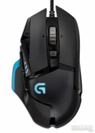 Miš G502 Proteus Core Gaming, Optical 12000dpi LOGITECH