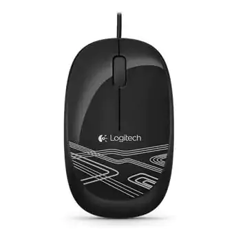 Miš M105 Mouse Black LOGITECH