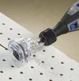 Dodatak za mini testeru 670 Dremel