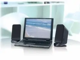 Zvučnici Creative Inspire A60 2.0 Creative Labs