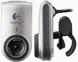 Web kamera QuickCam za Notebook Deluxe OEM  LOGITECH