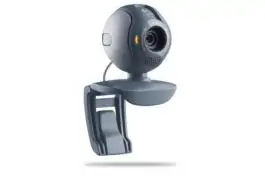 Web kamera  C500 LOGITECH