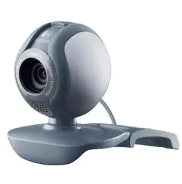 Web kamera  C500 LOGITECH