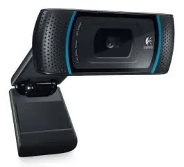 Web kamera C910 HD  LOGITECH