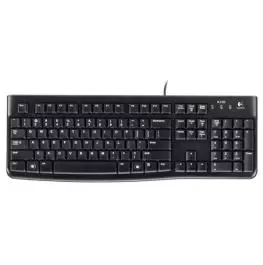 Tastatura K120 Keyboard OEM YU LOGITECH