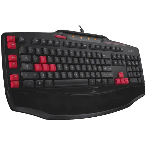 Tastatura G103 Gaming LOGITECH