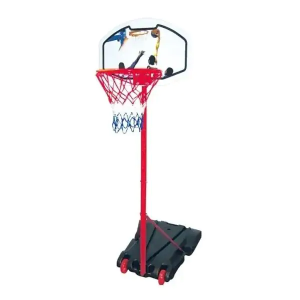 Košarkaški set Junior Basketball Set 160-210 cm Sporter