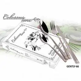 Escajg za 6 osoba G-66 COLOSSUS