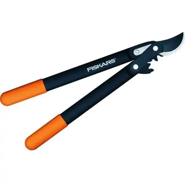 Makaze za grane 460 mm PowerGear II Bypass FISKARS