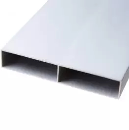 Ravnjača aluminijum 2 ose 1.5m BEOROL