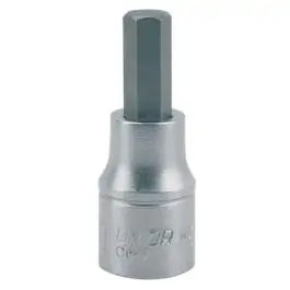 Ključevi nasadni imbus, prihvat 1/2” 192/2HX 22mm UNIOR