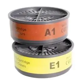 Filter A1 za masku SR800 WOMAX